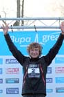Jonny Hay finished 2nd in the Mens 3k, BUPA Great Edinburgh Cross Country.